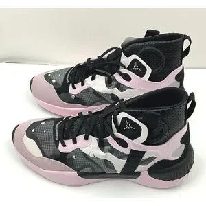 Jordan | Shoes | Nike Air Jordan Delta 3 Sp Pink Foam Black  display picture 2